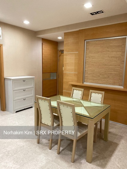 Everitt Green (D15), Apartment #211202651